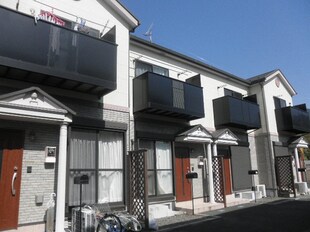 Ｗｅａｌｔｈｙ秦野Ⅲの物件外観写真